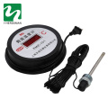 Industrial Pressure outdoor Stainless steel digital thermometer